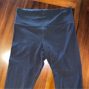 Athleta Classic Leggings! Ultra High Rise Elation Tights! Workout Legging!